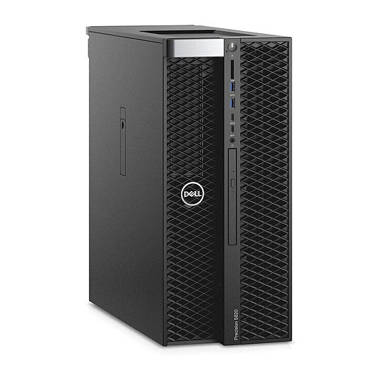 Dell Precision 5820; Xeon W-2235 3.8GHz/32GB RAM/2TB SSD PCIe Dell Precision 5820; Xeon W-2235 3.8GHz/32GB RAM/2TB SSD PCIe