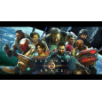 Element: Space (PC) klíč Steam