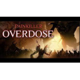 Painkiller Overdose (PC) klíč Steam