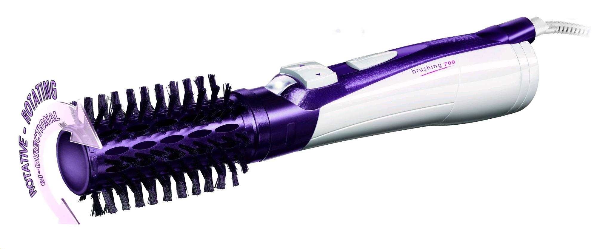 BRAUN Satin Hair 5 AS530 kulma na vlasy - ABCOM Košice s.r.o. - online ...