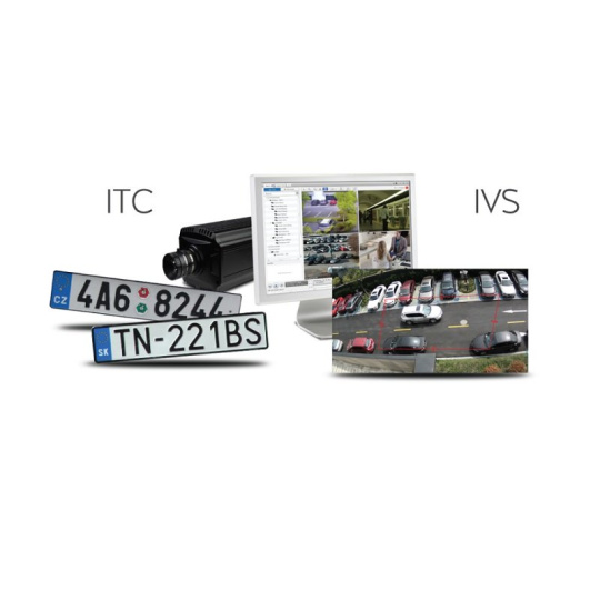 TSS ACC-POS-DAHUA aplikácia na prepojenie kamier a ACC servera TSS ACC-POS-DAHUA aplikácia na prepojenie kamier a ACC servera