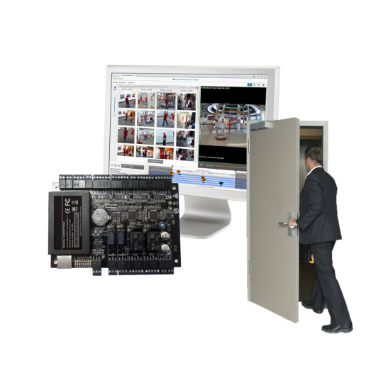 TSS ACC-POS-ZKT aplikácie na prepojenie Entry kontrolérov a ACC servera TSS ACC-POS-ZKT aplikácie na prepojenie Entry kontrolérov a ACC servera