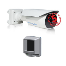 Avigilon H4A-ETD-KIT set na meranie ľudskej teploty Avigilon H4A-ETD-KIT set na meranie ľudskej teploty