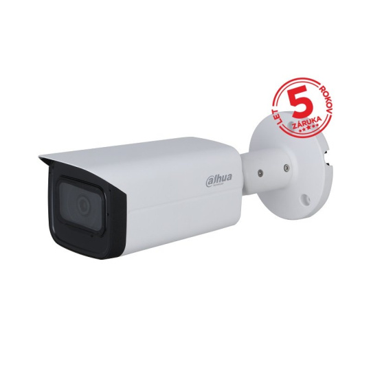 Dahua HAC-HFW2241TU-A-0360B-S2-DIP kompaktná HDCVI kamera Dahua HAC-HFW2241TU-A-0360B-S2-DIP kompaktná HDCVI kamera