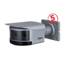 Dahua IPC-PFW81642-A180 4x 4 Mpx panoramatická IP kamera Dahua IPC-PFW81642-A180 4x 4 Mpx panoramatická IP kamera