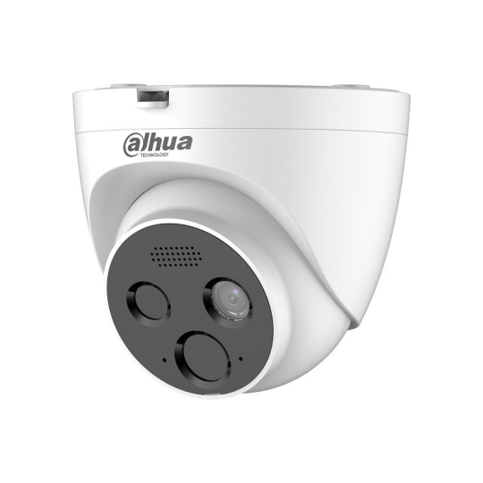 Dahua HY-FT121LD-TD1F4 2 Mpx dome IP kamera Dahua HY-FT121LD-TD1F4 2 Mpx dome IP kamera