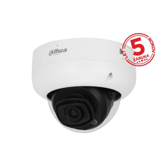 Dahua IPC-HDBW5241R-ASE-0600B-S3 2 Mpx dome IP kamera Dahua IPC-HDBW5241R-ASE-0600B-S3 2 Mpx dome IP kamera