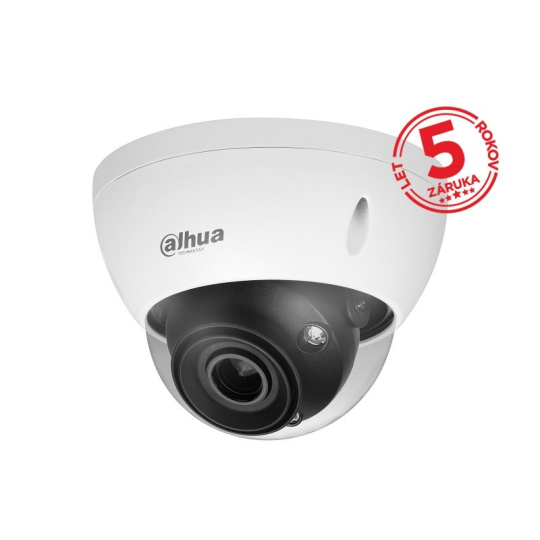 Dahua IPC-HDBW5541E-ZE-27135-DC12AC24V-S3 5 Mpx IP kamera Dahua IPC-HDBW5541E-ZE-27135-DC12AC24V-S3 5 Mpx IP kamera
