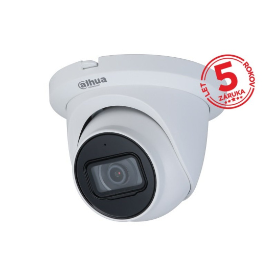 Dahua IPC-HDW5241TM-ASE-0280B-S3 2 Mpx dome IP kamera Dahua IPC-HDW5241TM-ASE-0280B-S3 2 Mpx dome IP kamera