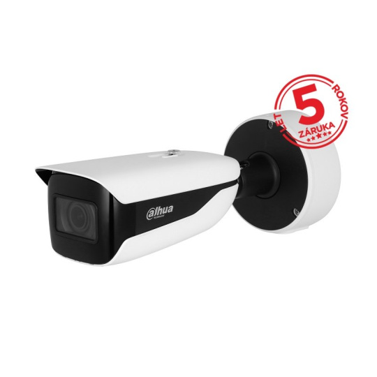 Dahua IPC-HFW71242H-Z-X 12 Mpx kompaktná IP kamera Dahua IPC-HFW71242H-Z-X 12 Mpx kompaktná IP kamera