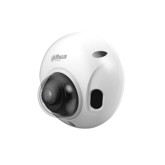 Dahua DAE-CPC5241F-0360B 2 Mpx dome IP kamera Dahua DAE-CPC5241F-0360B 2 Mpx dome IP kamera