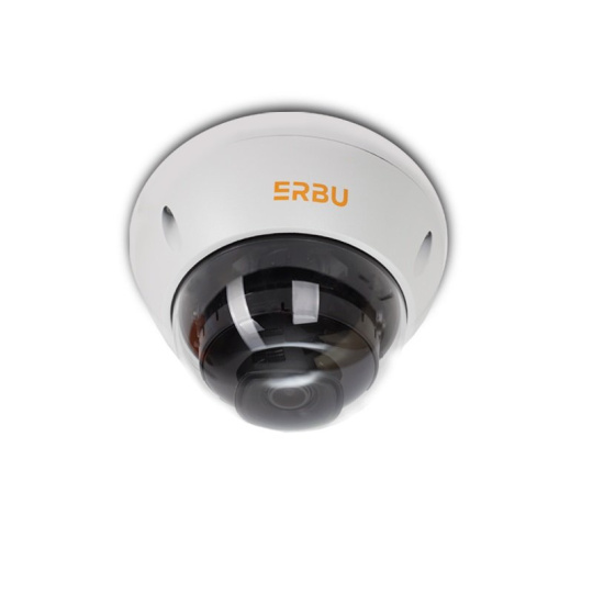 ERBU E-D228 PRO 5 2 Mpx dome IP kamera ERBU E-D228 PRO 5 2 Mpx dome IP kamera