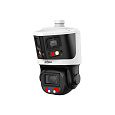 Dahua SDT3E410-8P-MB-A-PV1 PTZ panoramatická kamera