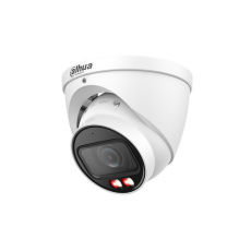 Dahua IPC-UDW3459T-ZS-IL-27135 4 Mpx turret IP kamera