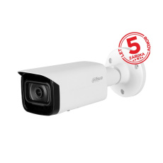 Dahua IPC-HFW5842T-ASE-0600B-S3 8 Mpx kompaktná IP kamera
