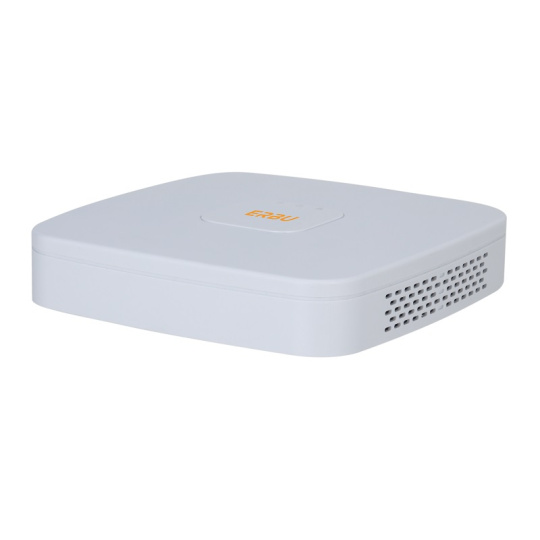 ERBU E-N-AI08-1 PRO 3 IP záznamové zariadenie