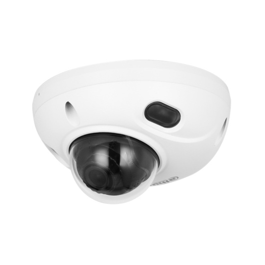 Dahua IPC-HDBW3541F-AS-0280B-S2 5 Mpx dome IP kamera