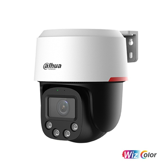 Dahua SD2C400NA-B-PV-PRO 4 Mpx IP PT kamera