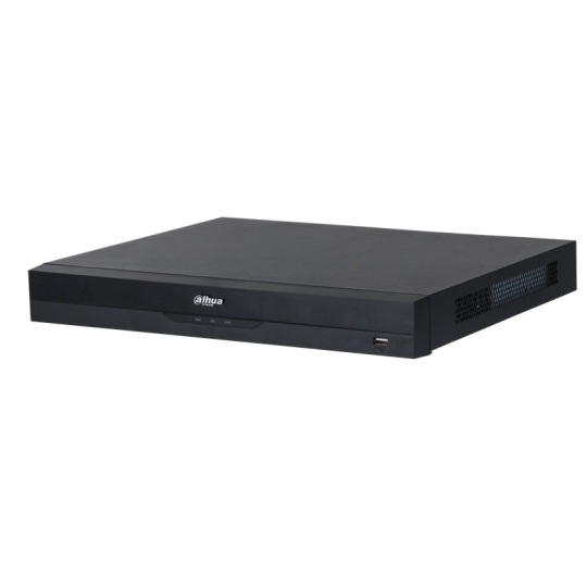 Dahua NVR5208-8P-EI IP záznamové zariadenie