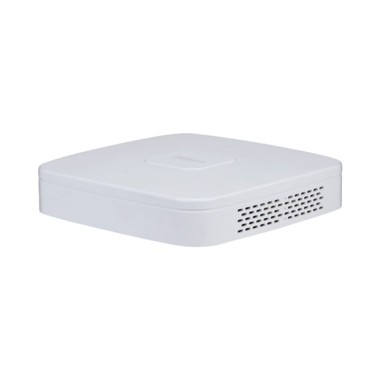 Dahua NVR4104-EI AI IP záznamové zariadenie