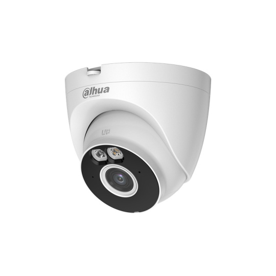 Dahua IPC-HDW1539DA-SW-PV-0280B 5Mpx IP Turret kamera