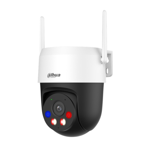 Dahua P5AS-PV 5 Mpx Wi-Fi PT kamera