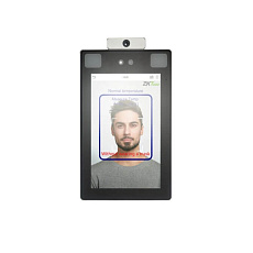 Entry Proface X-TD IP prístupová jednotka