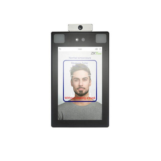 Entry Proface X-TD IP prístupová jednotka