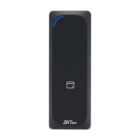 Entry E KR901 duálna prístupová čítačka Entry E KR901 duálna prístupová čítačka