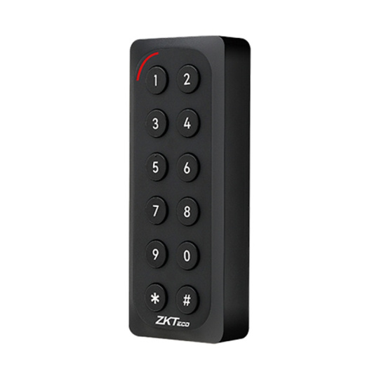 Entry E KR902 Duálna prístupová čítačka