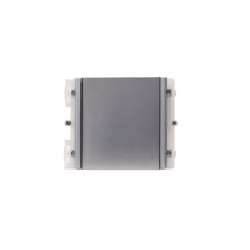 Comelit 3334M Prázdny modul pre IKALL METAL Comelit 3334M Prázdny modul pre IKALL METAL