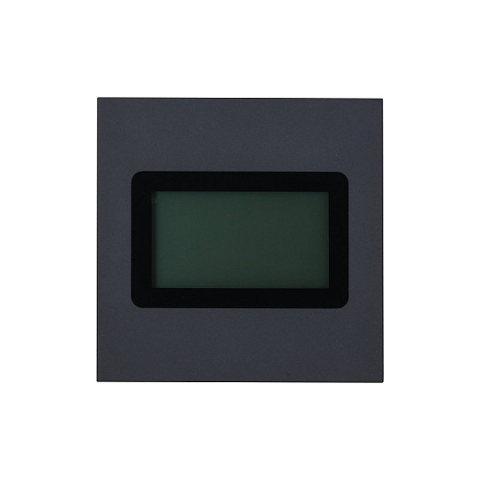 Dahua VTO4202FB-MS modul s informačným displejom