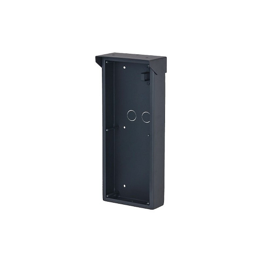 Dahua VTM27R3 inštalačná krabica so strieškou pre 3 moduly