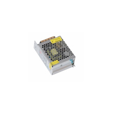 Simple 60W-12V PSU napájací spínaný zdroj