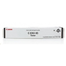 Toner Canon C-EXV 45 čierny (séria iR-ADV C72xx) Toner Canon C-EXV 45 čierny (séria iR-ADV C72xx)