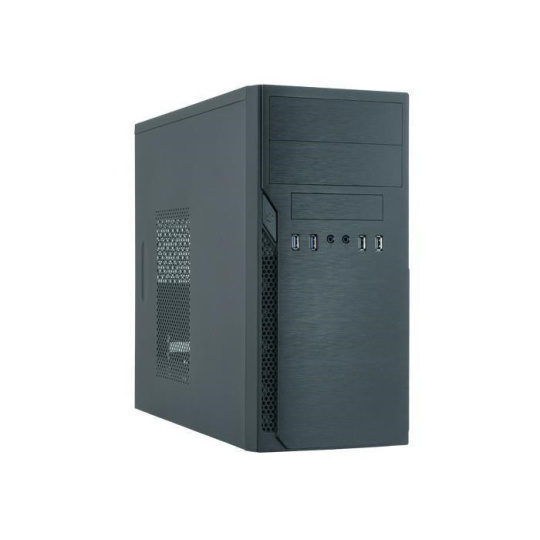 oLYNX Office i5 12400 8GB 512G SSD NVMe DVD±RW W11P EDU len pre vzdelávanie