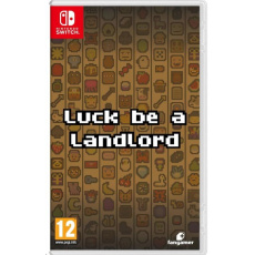 NS hra Luck Be A Landlord NS hra Luck Be A Landlord