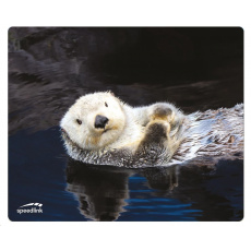 SPEED LINK podložka pod myš SILK Mousepad, Otter/vydra SPEED LINK podložka pod myš SILK Mousepad, Otter/vydra