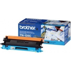 BROTHER Toner TN-130C cyan pre HL-4040CN/4050DN/4070CW, DCP-9040CN - cca BROTHER Toner TN-130C cyan pre HL-4040CN/4050DN/4070CW, DCP-9040CN - cca