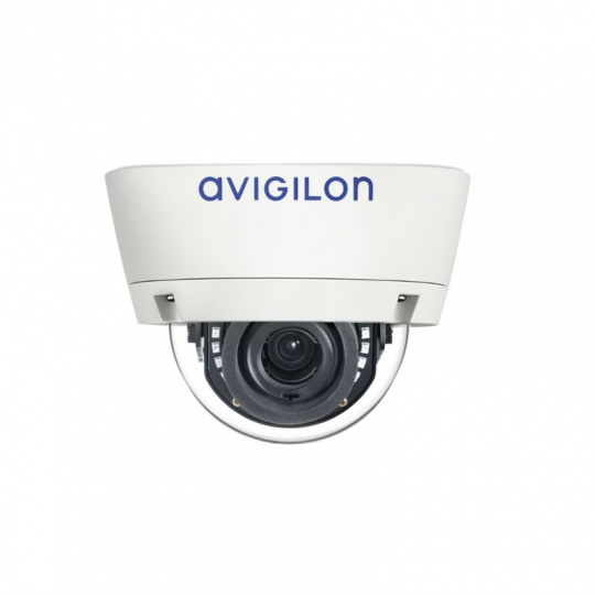 Avigilon 4.0C-H5A-D1-IR 4 Mpx dome IP kamera