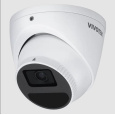 Vivotek IT9380-HV-V2 Venkovní IP kamera 5Mpix turret, 111°, Smart IR 30m, analýza člověk/vozidlo, zóny