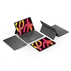ACER Tablet Iconia Duo S14 (S14-11M-M7U3),Helio D8300 MT8792,14.2"2.8K,8GB,256GB UFS,Android 16,Matte Black