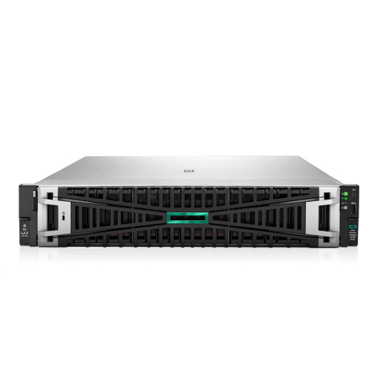 HPE PL DL380g12 6515P (2.4/16C) 2x32G (P69727) 2x480G MR408i-o 8SFF 2x1000W 2p10G-T NBD333 Smart Choice HPE PL DL380g12 6515P (2.4/16C) 2x32G (P69727) 2x480G MR408i-o 8SFF 2x1000W 2p10G-T NBD333 Smart Choice