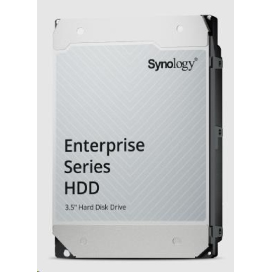 Synology 3,5" HDD HAS5310-12T (NAS) (12TB, SAS, 7200 RPM, 512MB) Synology 3,5" HDD HAS5310-12T (NAS) (12TB, SAS, 7200 RPM, 512MB)