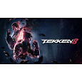 TEKKEN 8 Standard Edition PL Xbox Series X/S
