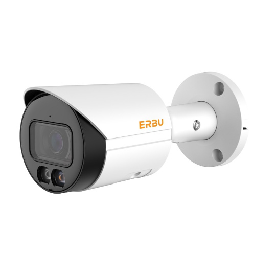 ERBU E-B436-FS PLUS 4 Mpx IP bullet kamera