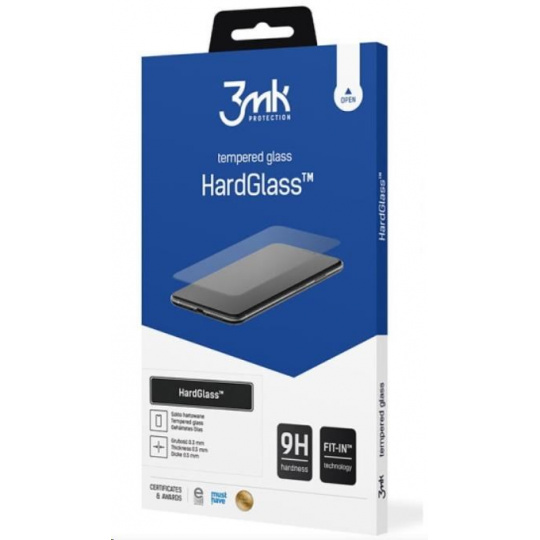 tvrdé sklo 3mk Tempered Glass pre Samsung Galaxy S20 FE (SM-G780)