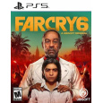 PS5 hra Far Cry 6 Exp