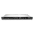 HPE PL DL20 gen11 6333P (3.1G/6C12T) 1x32G (P64339) 4SFF NS204i-u (2x480Gnvme) VROC 1x800W 4x1G NBD333 Smart Choice