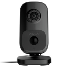 Ajax IndoorCam (8EU) ASP black Ajax IndoorCam (8EU) ASP black